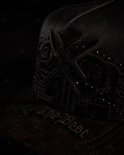 Dandy x JC Hats -"City of Goats"