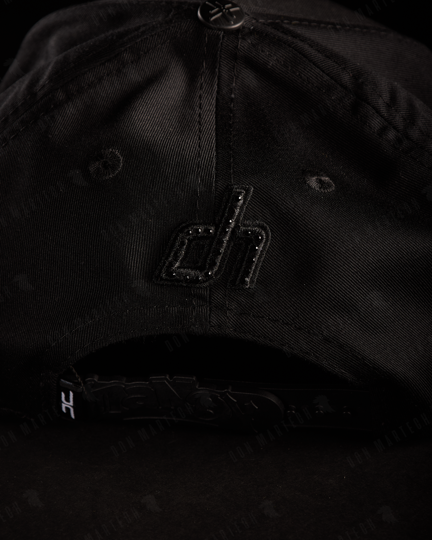 Dandy x JC Hats -"City of Goats"