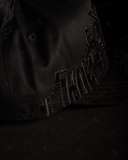 Dandy x JC Hats -"City of Goats"