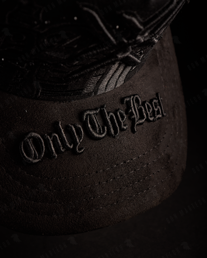 Dandy x JC Hats -"City of Goats"