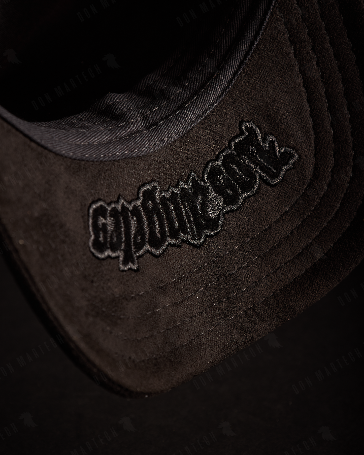 Dandy x JC Hats -"City of Goats"