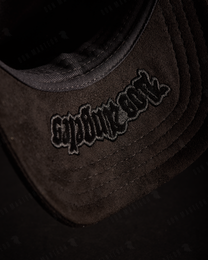 Dandy x JC Hats -"City of Goats"