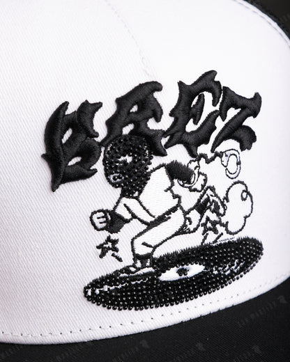 Baez - "Buzy Club"