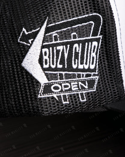 Baez - "Buzy Club"