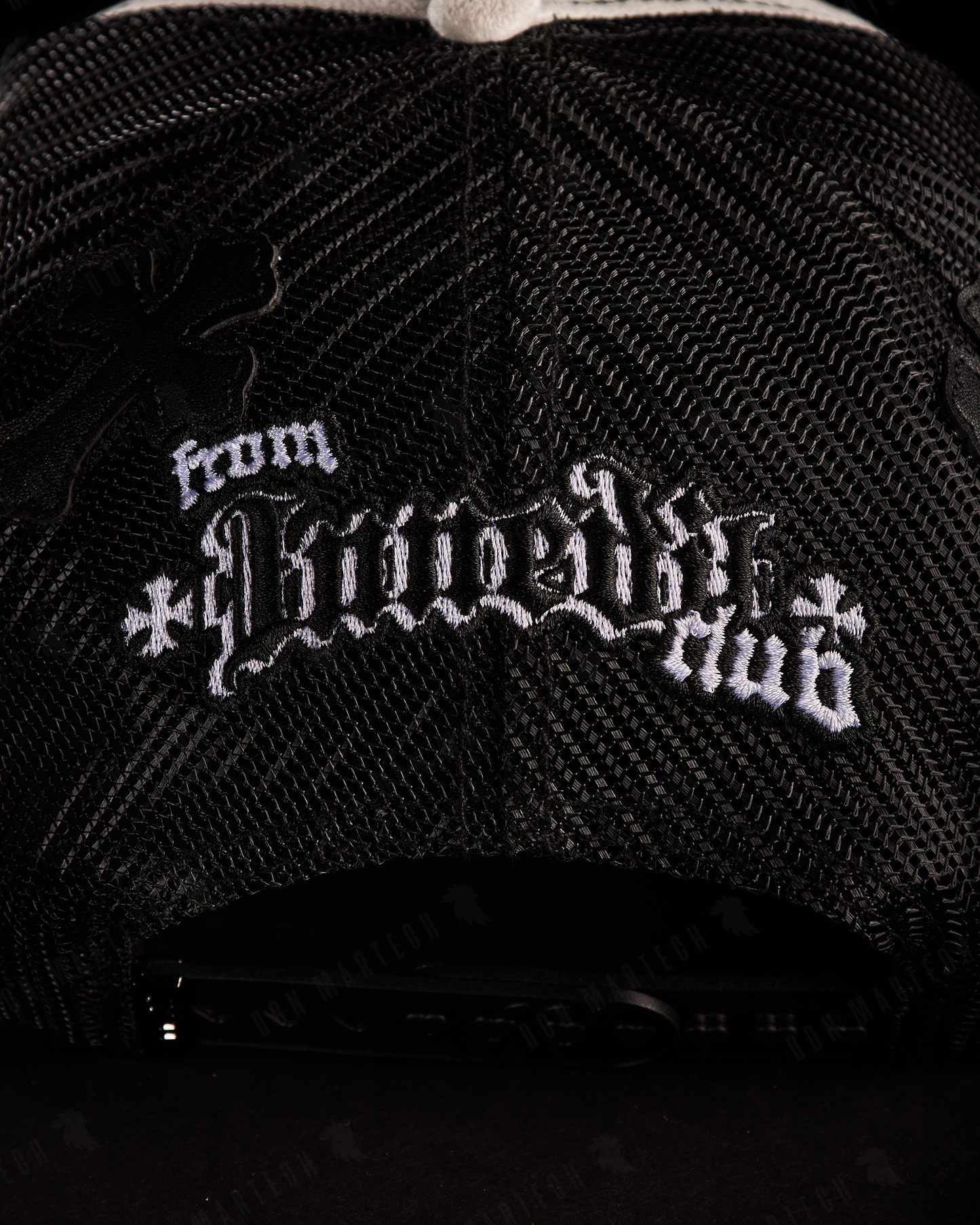 Innedit - "Chrome VLNT"