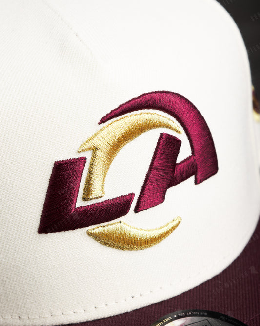 New Era - Los Angeles Rams "Super Bowl LVI"