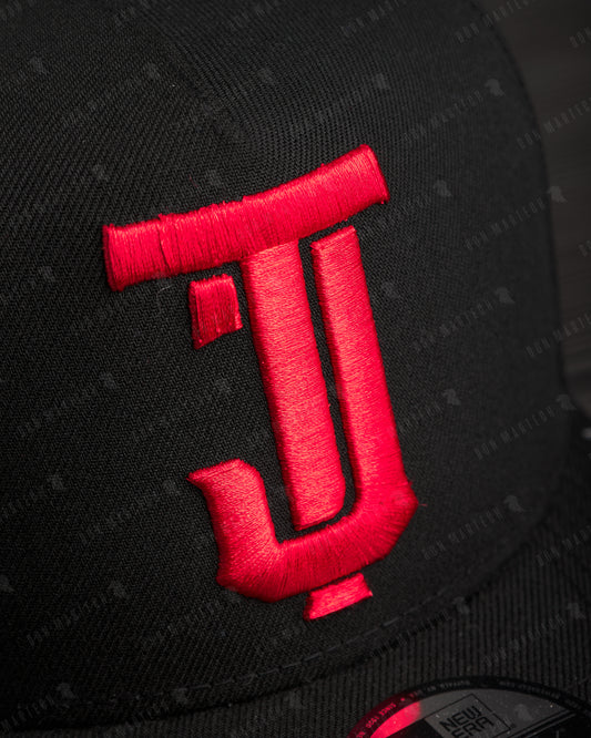 New Era - Toros de Tijuana "10 Aniversario"