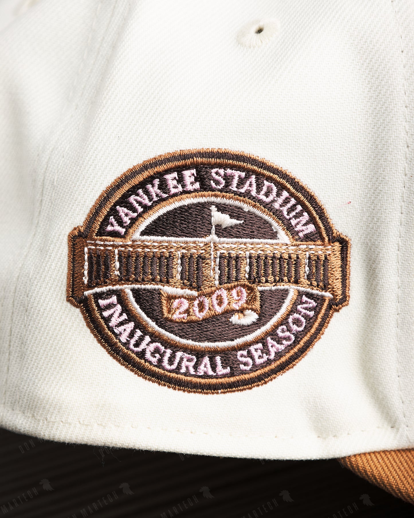 New Era - New York Yankees "Yankees Stadium 2009"