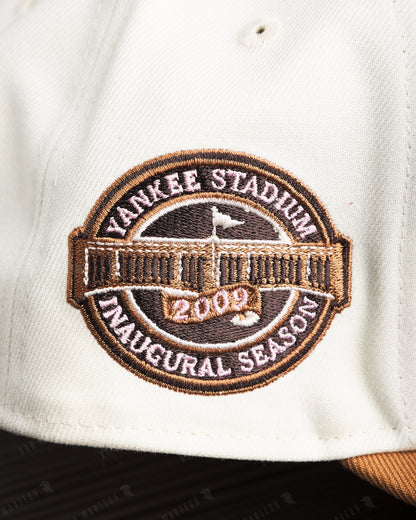 New Era - New York Yankees "Yankees Stadium 2009"