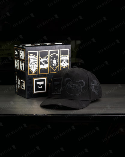 Gorra Markitos Toys “Family Collection”