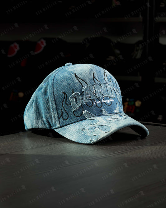 Dandy Hats - "Dandy Los Angeles"