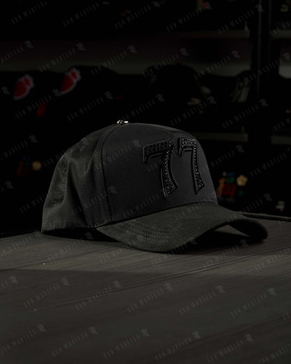 Barbas Hats - "77"