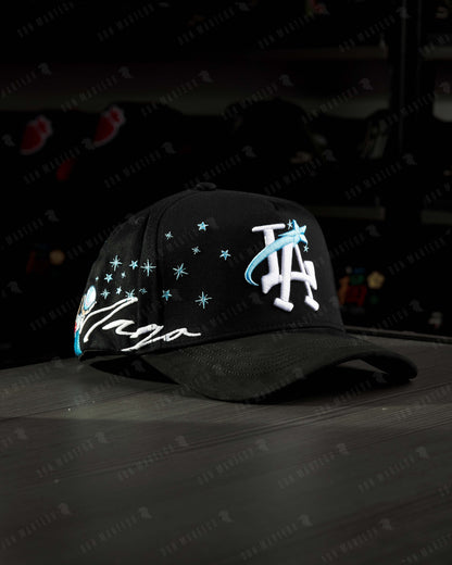 31 Hats x El Mago - "Magic Club"