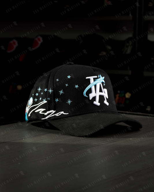 31 Hats x El Mago - "Magic Club"