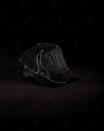Báez x Maestro Shifu V2 “ABz Black”