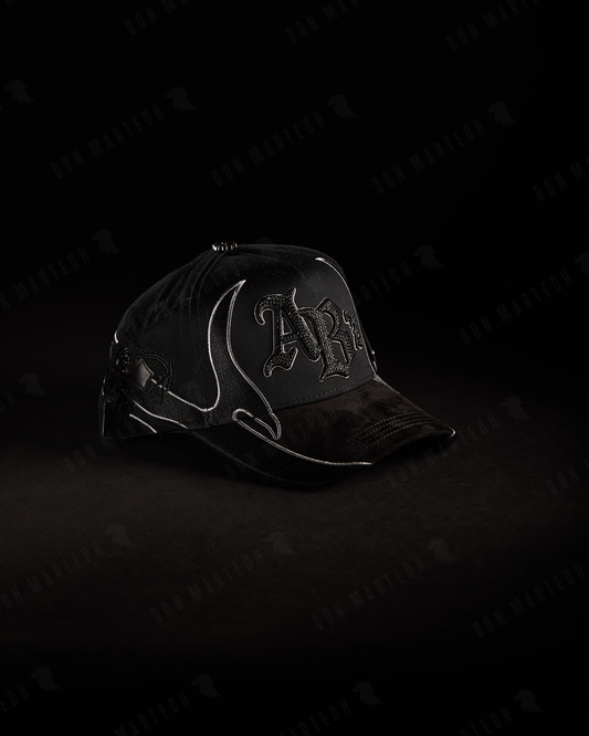 Báez x Maestro Shifu V2 “ABz Black”