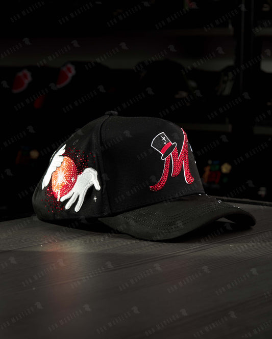 Gorra 31 Hats x El Mago “El Mago”
