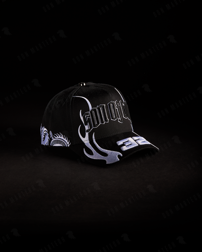 Báez x Maestro Shifu “ Son Of God”