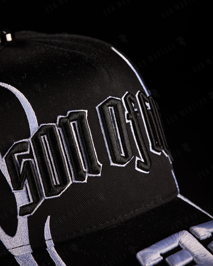 Báez x Maestro Shifu “ Son Of God”