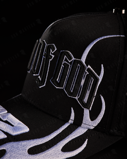 Báez x Maestro Shifu “ Son Of God”