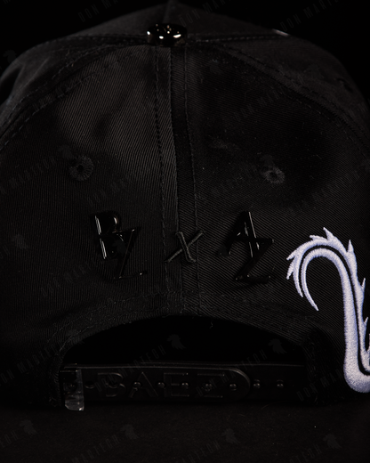 Báez x Maestro Shifu “ Son Of God”
