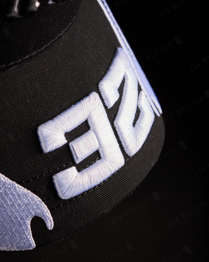 Báez x Maestro Shifu “ Son Of God”