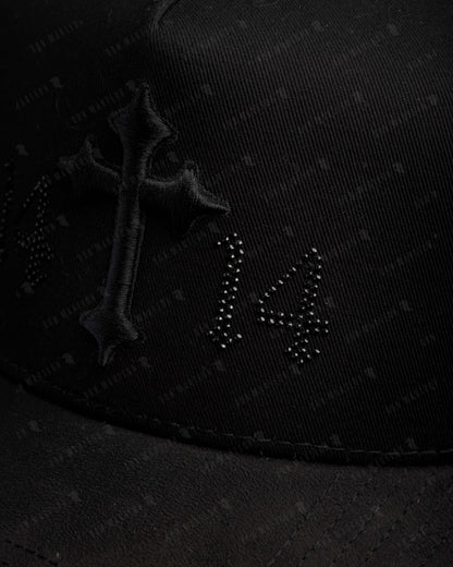 Dakaps - "14-14"