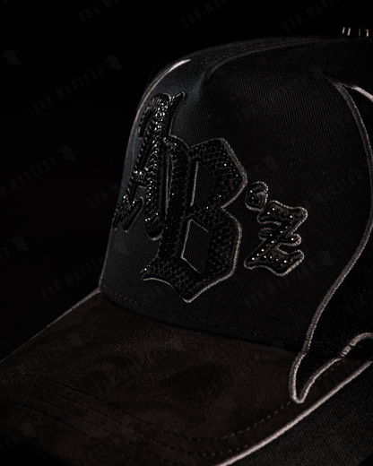 Báez x Maestro Shifu V2 “ABz Black”