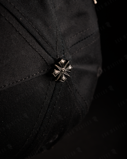 Báez x Maestro Shifu V2 “ABz Black”