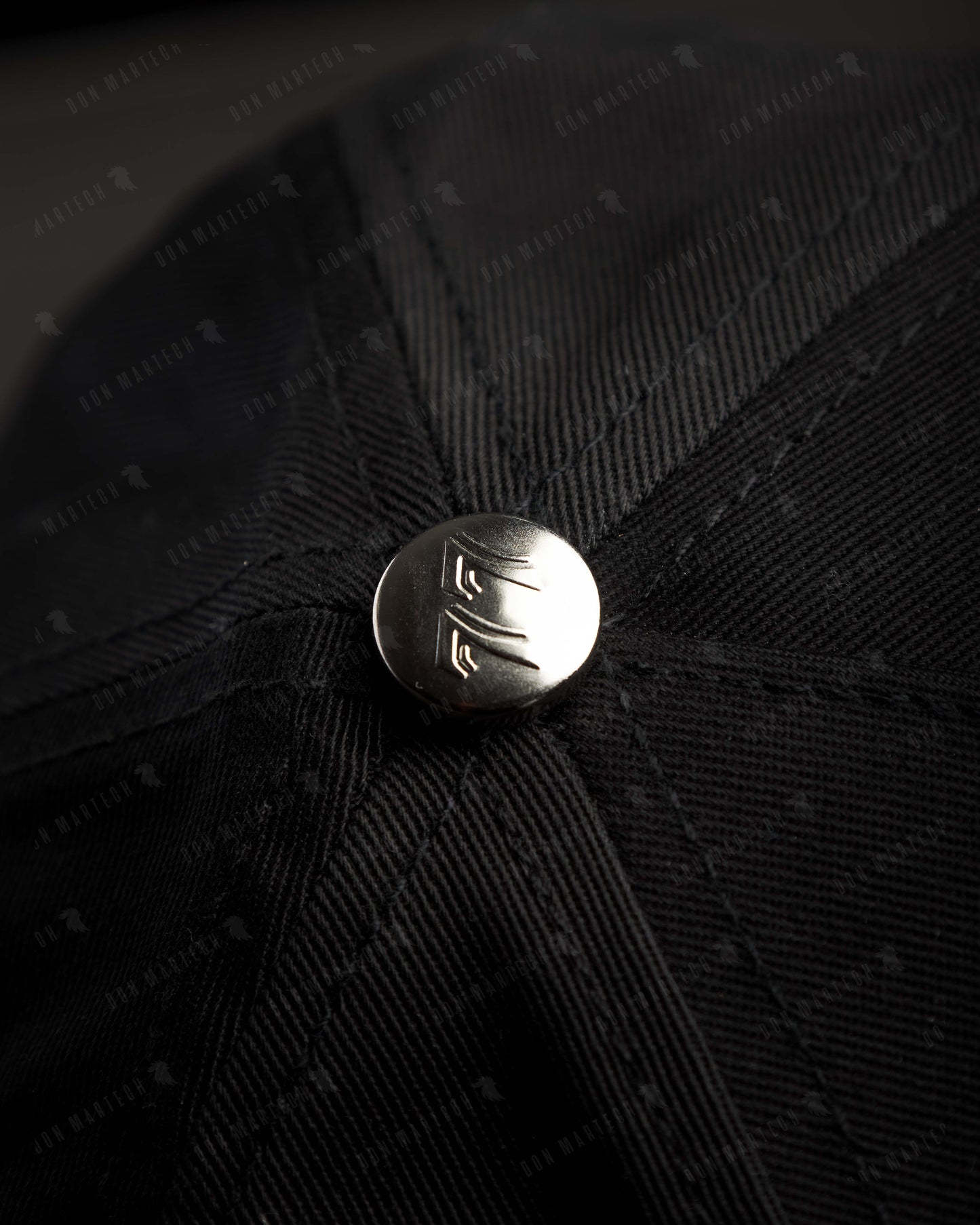 Barbas Hats - "77"