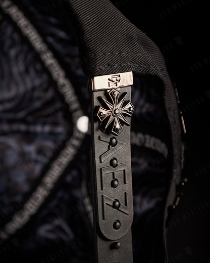 Báez x Maestro Shifu V2 “Samurai”