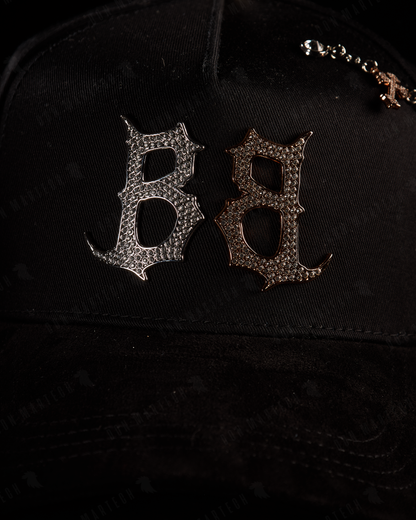 El Barbas Hats - Inferno