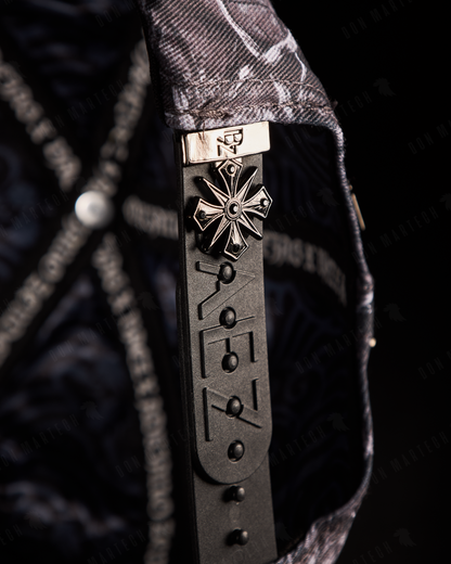 Báez x Maestro Shifu V2 “Sayonara”