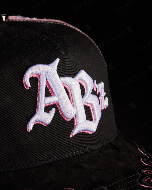 Báez x Maestro Shifu “ABz ( Friends and Family )