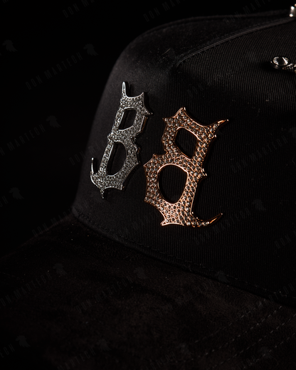 El Barbas Hats - Inferno
