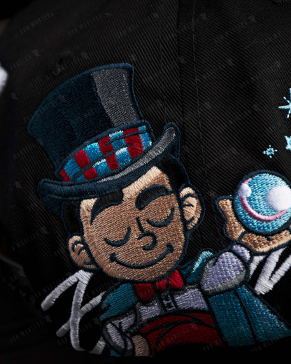 31 Hats x El Mago - "Magic Club"