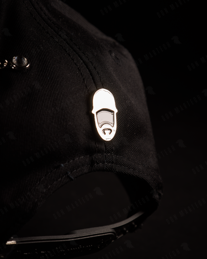 El Barbas Hats - Inferno