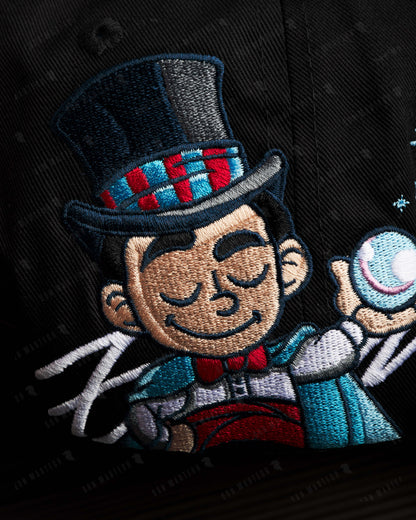 31 Hats x El Mago - "Magic Club"
