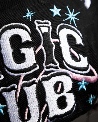31 Hats x El Mago - "Magic Club"