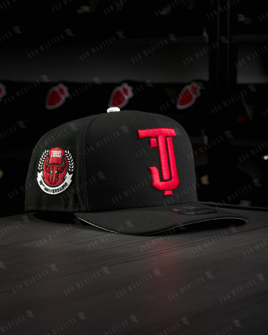 New Era - Toros de Tijuana "10 Aniversario"