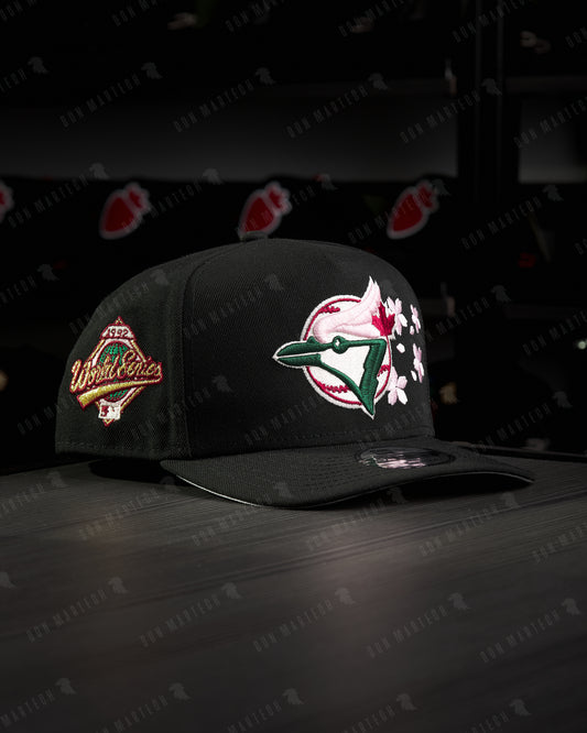 New Era - Toronto Blue Jays "World Series 1992"