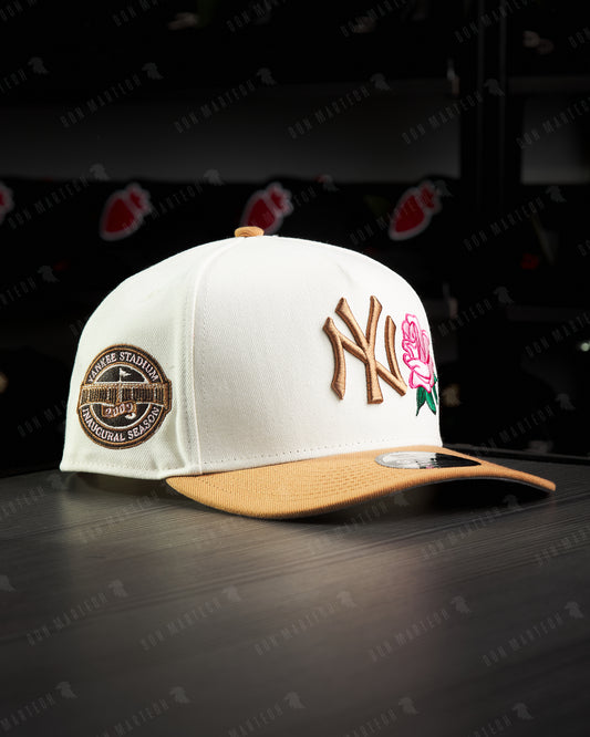 New Era - New York Yankees "Yankees Stadium 2009"