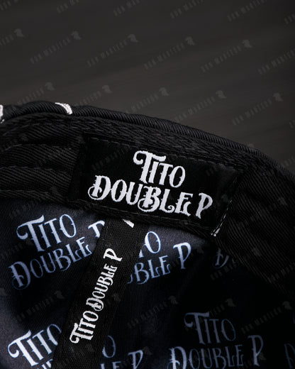 Gallo Fino x Tito Double P - La People