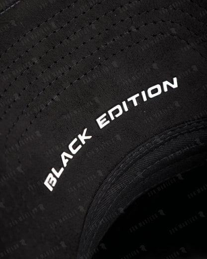 Florence Caps - San Judas | Black Edition