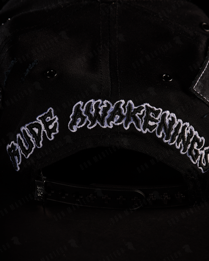Rude Awakenings - “The Messiah”