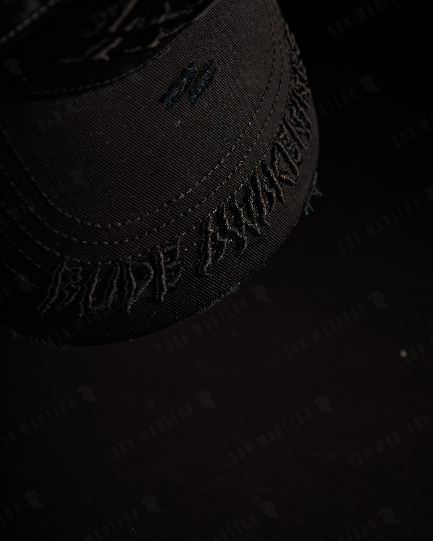 Rude Awakenings - “The Messiah”