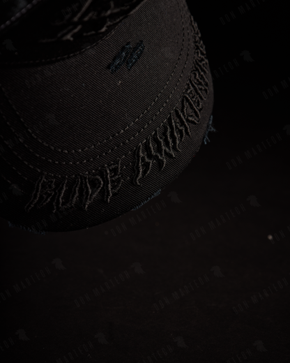 Rude Awakenings - “The Messiah”