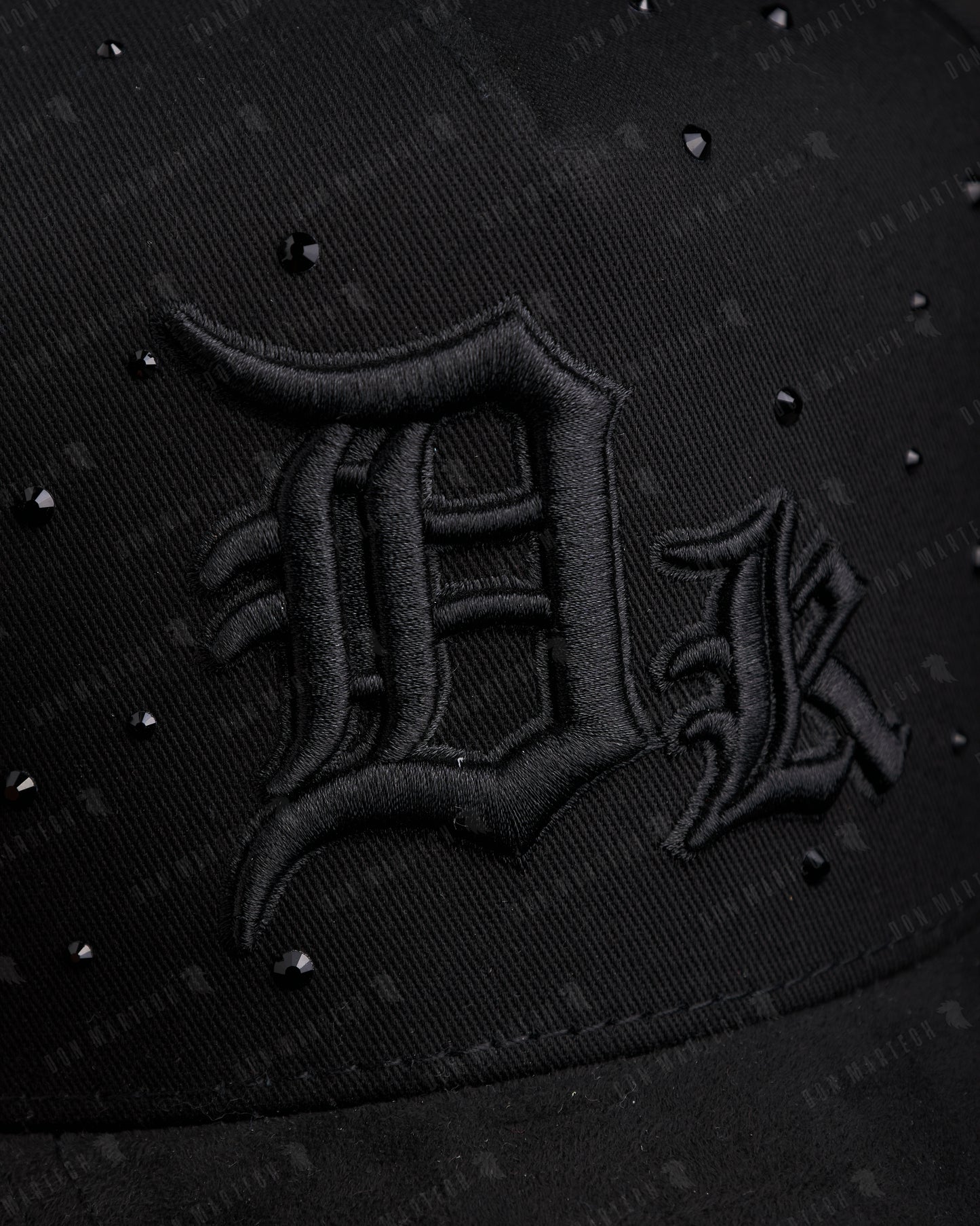 Dakaps - "DK Full Crystals"