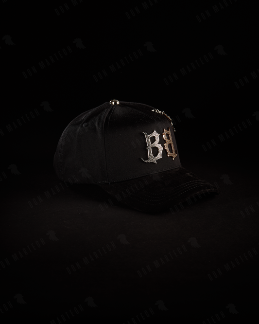 El Barbas Hats - Inferno