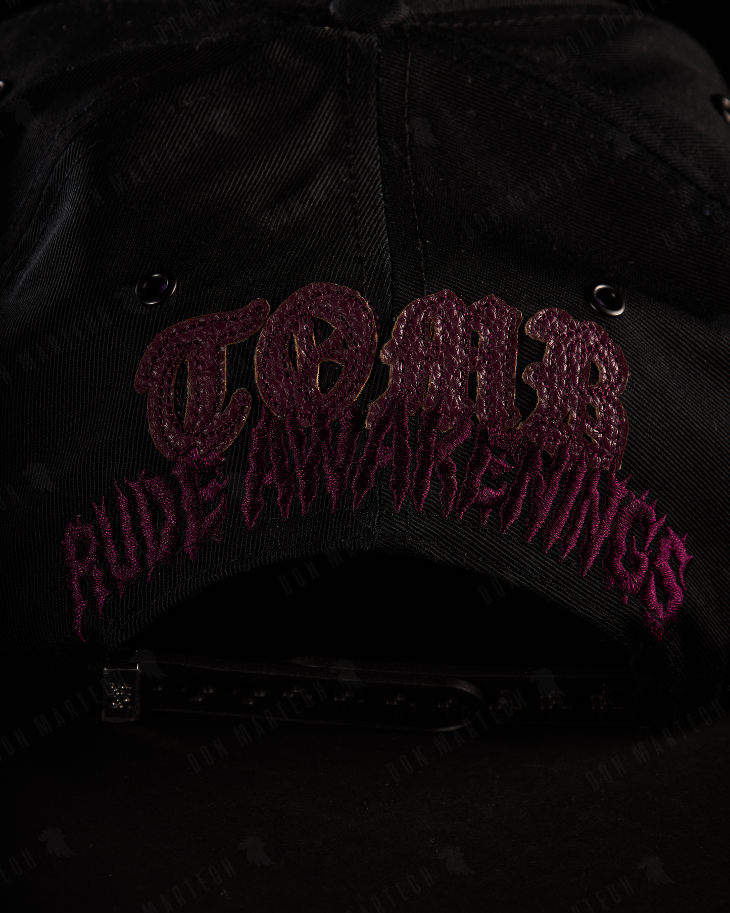 Tombochio x Rude Awakenings  - Vice City